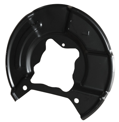 COVER FRONT BRAKE DISC